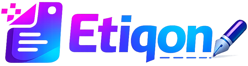 Etiqon